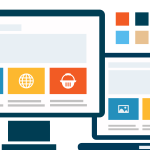 Servicii web design A-Z
